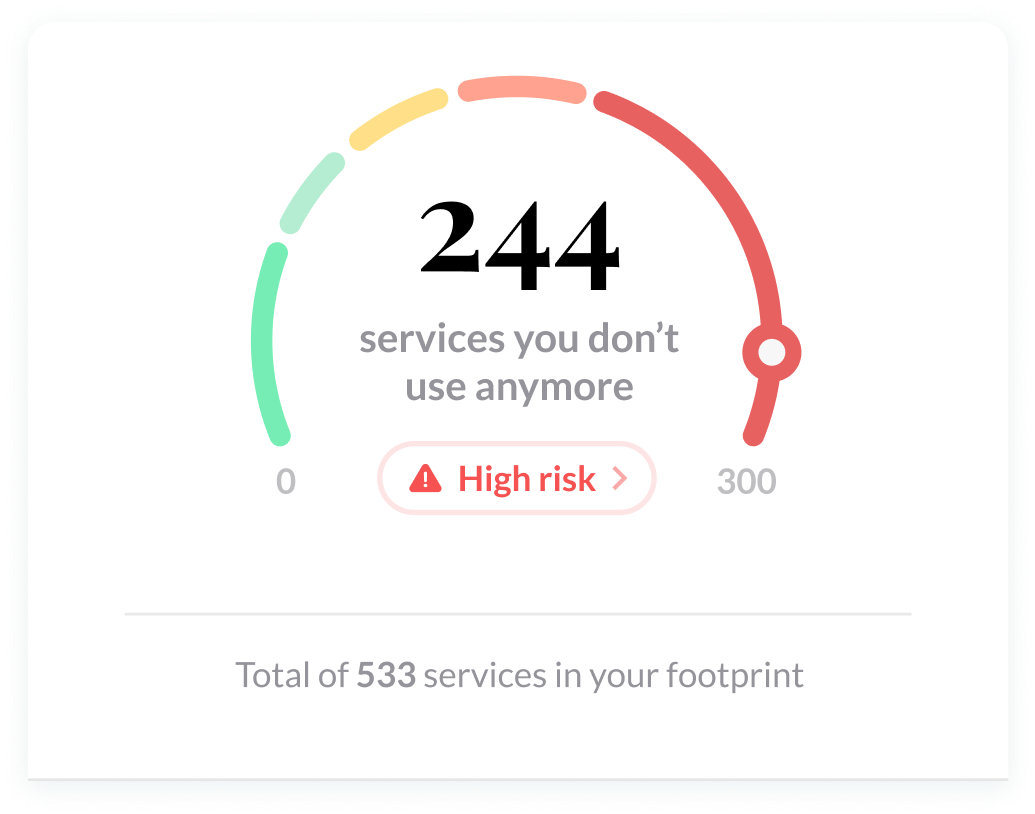 Mine - The Future of Data Ownership